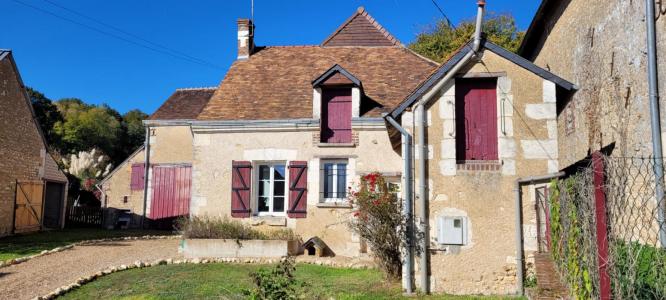 Annonce Vente 4 pices Maison Villiers-sur-loir 41