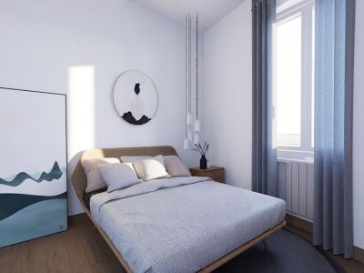 For sale Vichy 4 rooms 67 m2 Allier (03200) photo 2