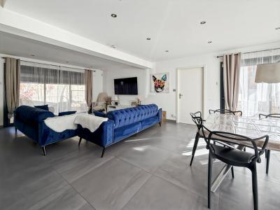 Acheter Maison 150 m2 Saint-medard-en-jalles