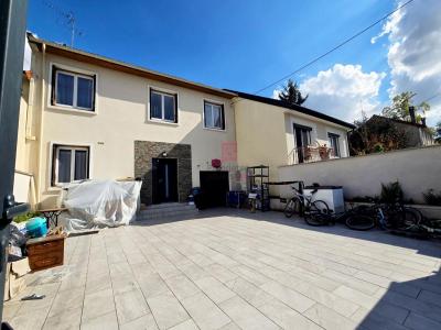 Annonce Vente 8 pices Maison Sainte-genevieve-des-bois 91
