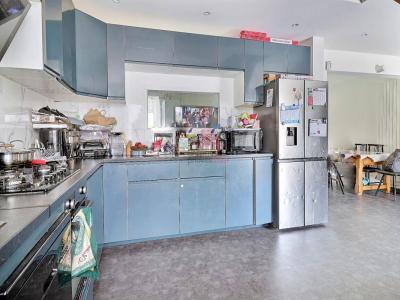 Acheter Maison 150 m2 Sainte-genevieve-des-bois