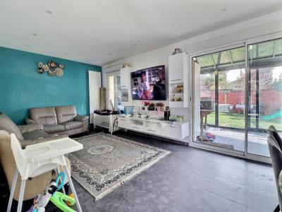 Acheter Maison Sainte-genevieve-des-bois 468000 euros