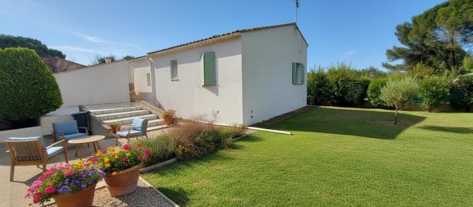 For sale Clarensac 5 rooms 108 m2 Gard (30870) photo 2