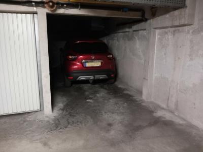 For sale Nimes 1 room 14 m2 Gard (30000) photo 0