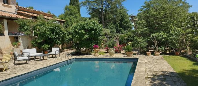 For sale Nimes 5 rooms 119 m2 Gard (30000) photo 0