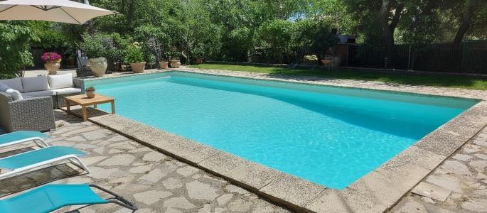 For sale Nimes 5 rooms 119 m2 Gard (30000) photo 1