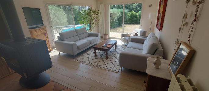 For sale Nimes 6 rooms 130 m2 Gard (30900) photo 1