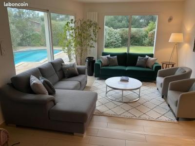 For sale Nimes 6 rooms 130 m2 Gard (30900) photo 4