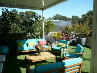 For sale Nimes 5 rooms 94 m2 Gard (30900) photo 0