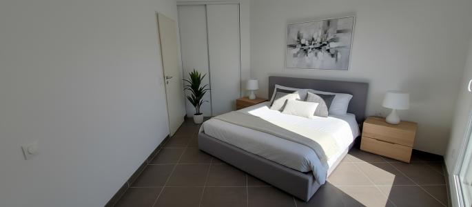 For sale Nimes 3 rooms 68 m2 Gard (30000) photo 4