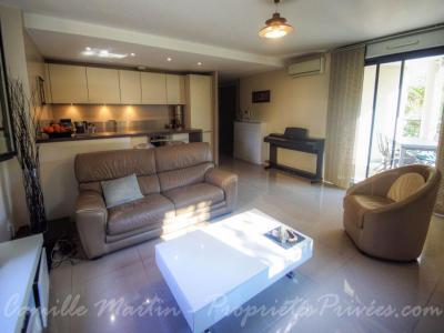 Annonce Vente 3 pices Appartement Saint-raphael 83