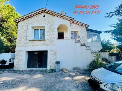 For sale Ales 8 rooms 136 m2 Gard (30100) photo 0