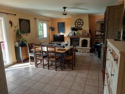 Acheter Maison 94 m2 Montsegur-sur-lauzon