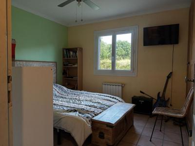 Acheter Maison Montsegur-sur-lauzon 249000 euros