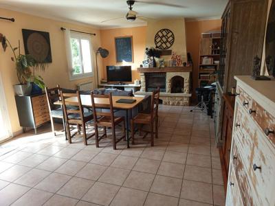 Annonce Vente 5 pices Maison Montsegur-sur-lauzon 26