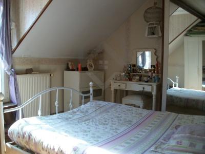 Acheter Maison Ferte-milon 129000 euros