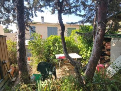 Annonce Viager 4 pices Maison Marseille-13eme-arrondissement 13