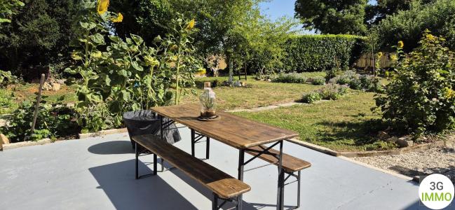 For sale Villers-cotterets 4 rooms 100 m2 Aisne (02600) photo 1