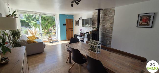 For sale Villers-cotterets 4 rooms 100 m2 Aisne (02600) photo 2