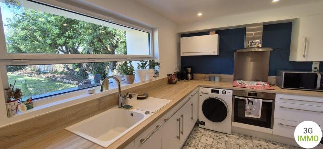 For sale Villers-cotterets 4 rooms 100 m2 Aisne (02600) photo 3