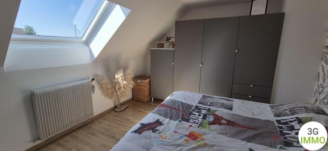 For sale Villers-cotterets 4 rooms 100 m2 Aisne (02600) photo 4