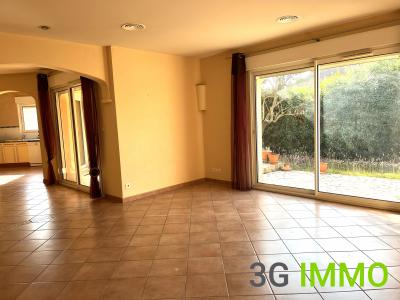 For sale Colombiers 4 rooms 123 m2 Herault (34440) photo 4
