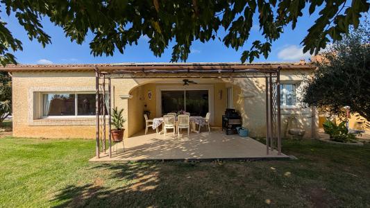 For sale Montblanc 5 rooms 145 m2 Herault (34290) photo 1