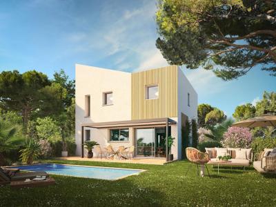 For sale Senas 4 rooms 88 m2 Bouches du Rhone (13560) photo 0