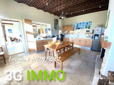 Acheter Maison 250 m2 Magny-en-vexin