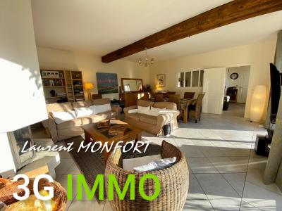 Acheter Maison Magny-en-vexin 495000 euros