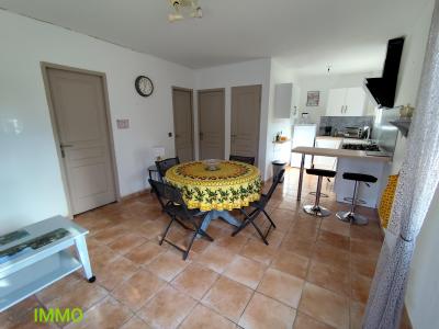 For sale Marseillan 3 rooms 48 m2 Herault (34340) photo 1