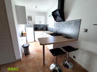 For sale Marseillan 3 rooms 48 m2 Herault (34340) photo 2