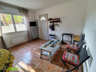 For sale Marseillan 3 rooms 48 m2 Herault (34340) photo 3