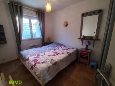 For sale Marseillan 3 rooms 48 m2 Herault (34340) photo 4