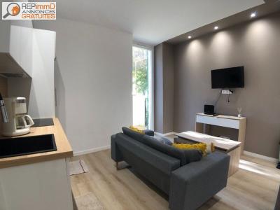 Annonce Location 3 pices Appartement Beausoleil 06