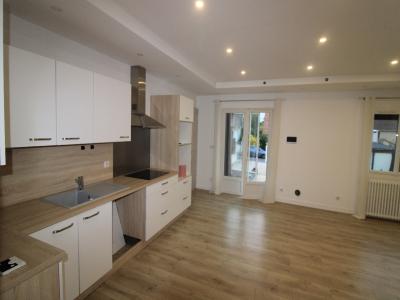 Louer Maison 83 m2 Montgeron