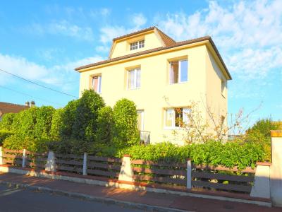 Annonce Vente 6 pices Maison Yerres 91