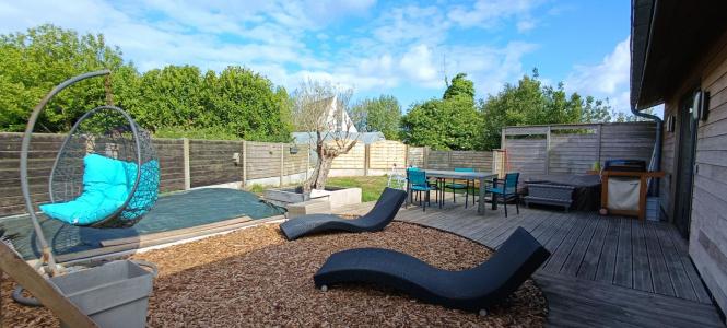 For sale Plouguerneau 8 rooms 142 m2 Finistere (29880) photo 3