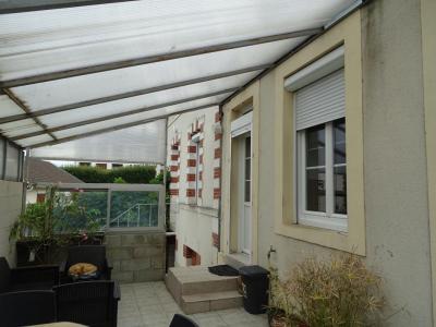Annonce Vente 6 pices Maison Gien 45