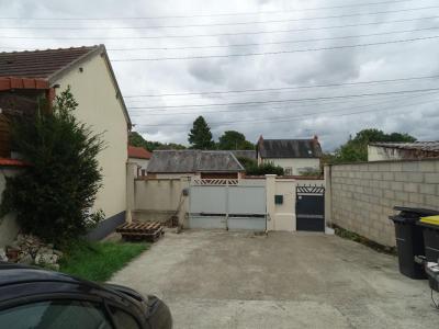 Acheter Maison Gien Loiret
