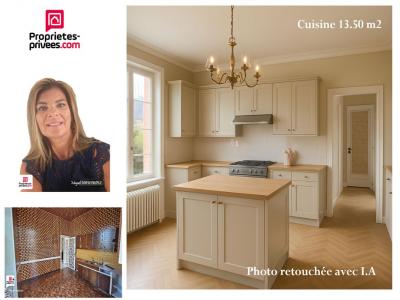 Annonce Vente Prestige Avranches 50