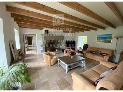 Acheter Prestige 291 m2 Granville
