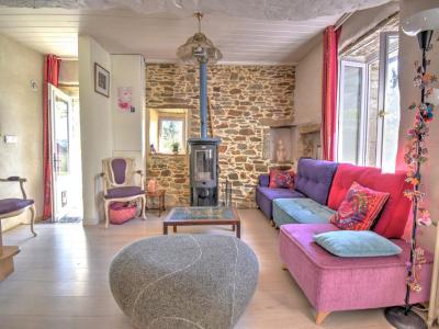 For sale Lannion 4 rooms 65 m2 Cotes d'armor (22300) photo 2