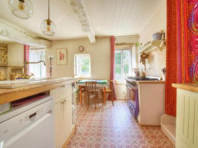 For sale Lannion 4 rooms 65 m2 Cotes d'armor (22300) photo 4