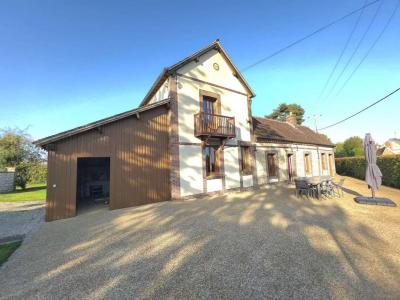 For sale Moulins-la-marche 5 rooms 109 m2 Orne (61380) photo 0