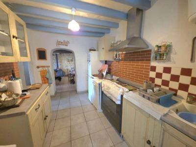 Acheter Maison Saint-martin-des-pezerits Orne