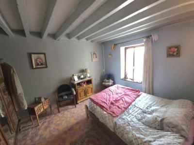 Acheter Maison Saint-martin-des-pezerits 137000 euros