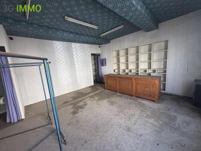Acheter Immeuble 185 m2 Ligny-en-barrois