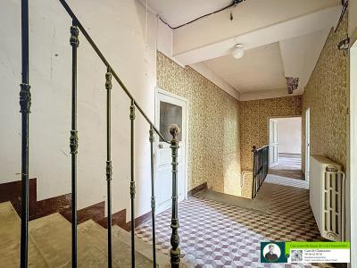 Annonce Vente 7 pices Maison Fons 30