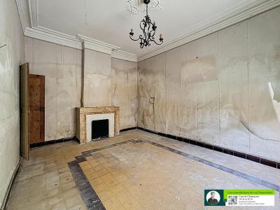 Acheter Maison 133 m2 Fons